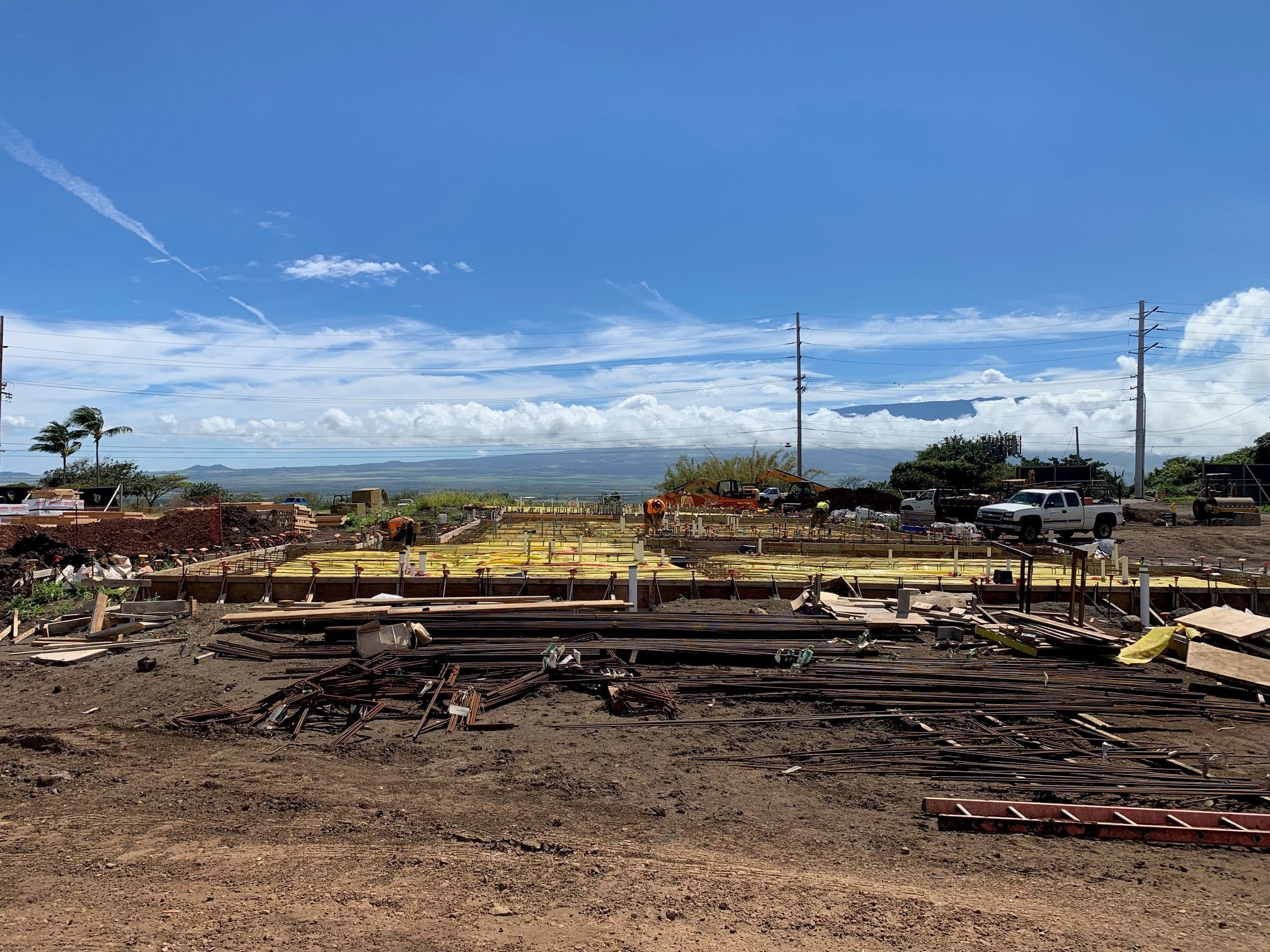 Hawaiian Cement photo 1 in Kapolei
